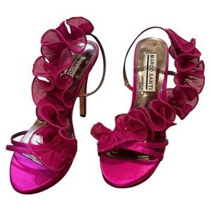Marco Santi heels